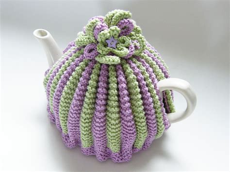 Tea Cosy Knitting Pattern | Free Knitting Patterns | Handy Little Me ...