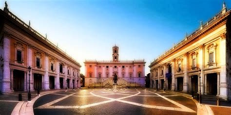 Capitoline Museums | Museums.EU