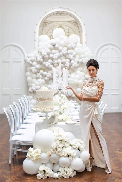 Top Wedding Balloon Decor Trends for 2020 – Stylish Inspiration