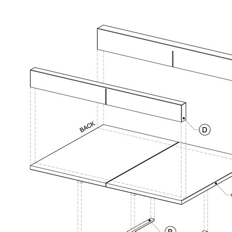 Simple Crosscut Sled Woodworking Plan - John Malecki - Woodworking, DIY ...