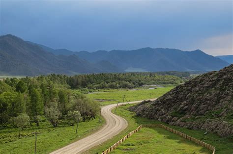 Karakol valley | Places of interest in Altai | Kaichi Travel