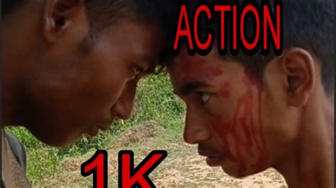 🙏Allu Arjun Dj Hindi movie spoof Action🔥 - YouTube