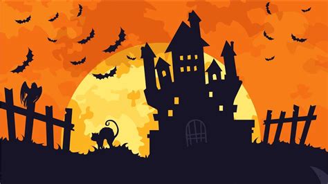 Spooky Halloween Music Playlist