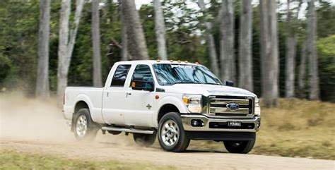 2023 Ford F-250 Rumors What's Changed In Terms Of Appearance, Color And Price - 2023 - 2024 Ford