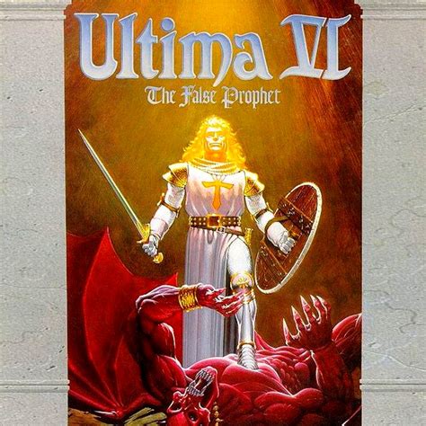 File:Ultima 6 - DOS - Album Art.jpg - Video Game Music Preservation ...