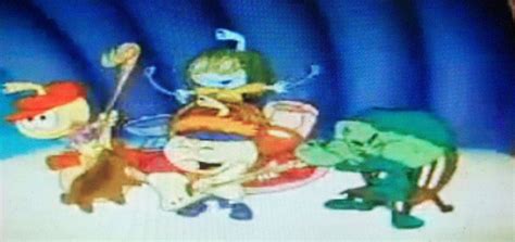 Image - Snorks Minor Characters and Theme Songs 077.JPG | Snorks Wiki ...