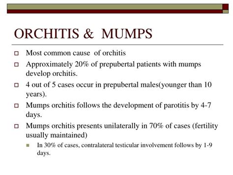 PPT - Evaluation of Testicular Disorders PowerPoint Presentation - ID ...