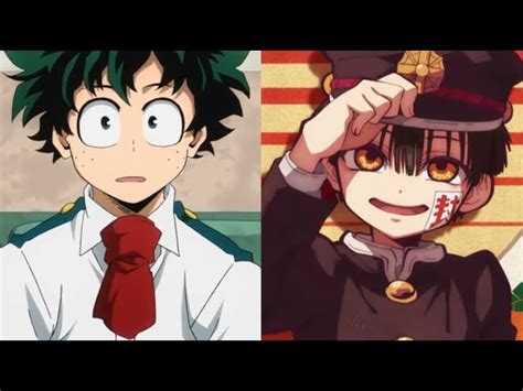 Did Deku Voice Actor Change