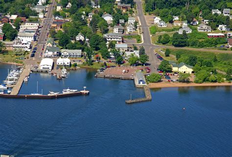 Madeline Island Ferry in Bayfield, WI, United States - ferry Reviews ...