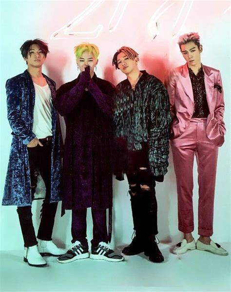 IF YOU (EN ESPAÑOL) - BIGBANG - LETRAS.COM