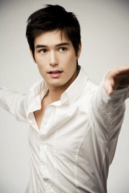 Korean-American Actor Ricky Lee Neely | Ricky kim, Korean american ...