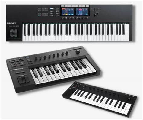 10 things to consider when choosing a MIDI keyboard - RouteNote Blog