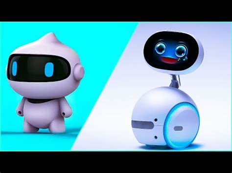 5 Helpful Home robots You Can Actually Own! - Robotics Plus