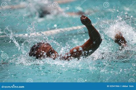 Disabled swimmer editorial photo. Image of games, leisure - 32541966