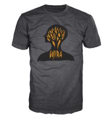 Gojira Merchandise, Short Sleeve T-Shirt, Allover Print T-Shirt, Skinny ...