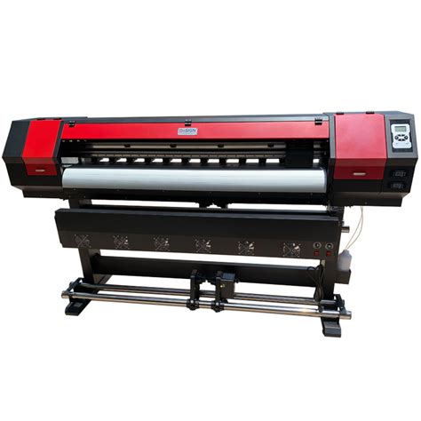 Large Format Outdoor Printing Machine - Large Format Printing Machine ...