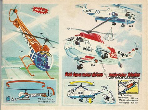 Dinky Toys Catalogs 1975 catalog