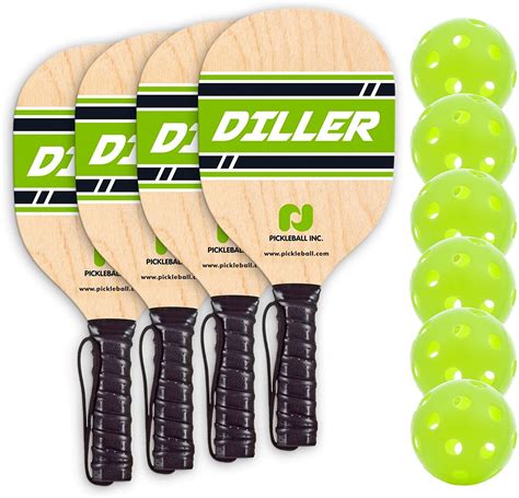 Best Beginner Pickleball Paddles 2024 Price - Tiffi Adrienne