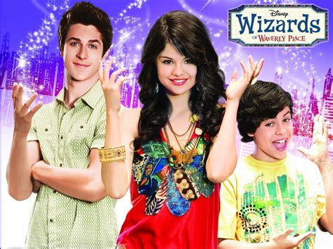 Selena Gomez Wizards Of Waverly Place Wallpapers - Wallpaper Cave