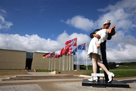 Caen Memorial | 6 things to know before visiting the museum!