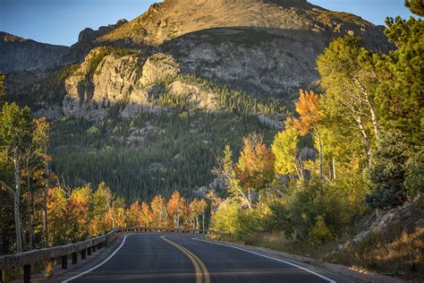 Autumn Colors — Colorado Josh Photography