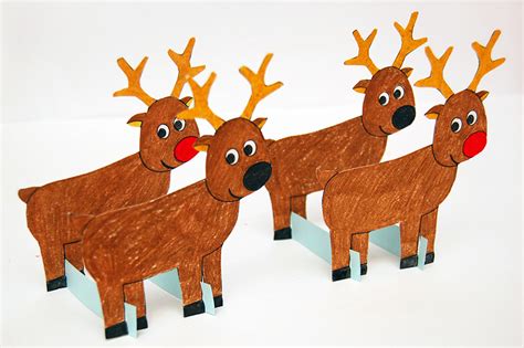 Free Printable Santa Sleigh Templates That are Resource | Tristan Website