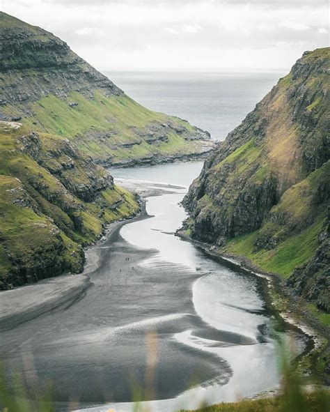 Saksun, the Faroe Islands | @saviourmifsud | Faroe islands, Island ...