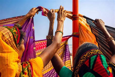 India street photography | Varanasi and Delhi | Dan Morris photography