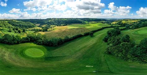 Home | Cotswold Edge Golf Club