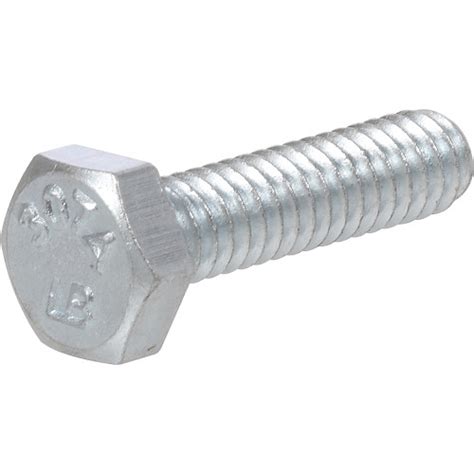 Hex Tap Bolt | Hex Bolts | Bolts | Fasteners | Fastening Solutions | Hillman US Site