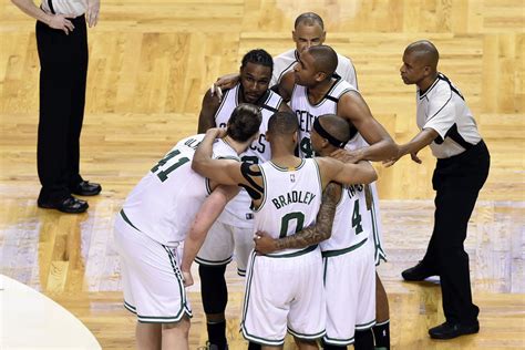 Celtics roster review series - CelticsBlog