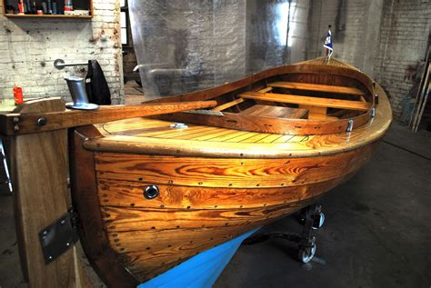 wooden boat, restoration in company www.vitinil.lv #boatbuildingkits | Wooden boats, Wooden boat ...