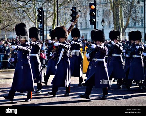 Blues and Royals Stock Photo - Alamy