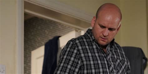 EastEnders spoilers – Stuart Highway to have massive autumn story