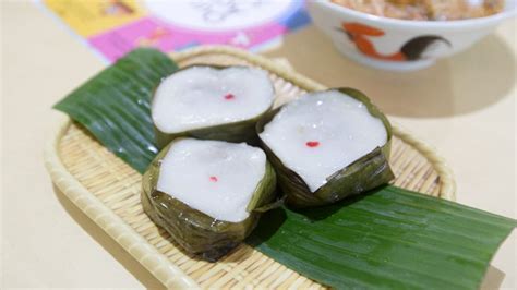 Hainan Cuisine & Snacks (海南小吃): One Of The Last Few Traditional Family-Run Hainanese Kueh Stalls ...