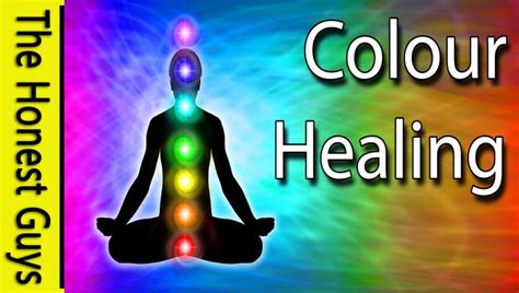 GUIDED MEDITATION. Color Healing | Guided meditation, Color healing, Guided meditation scripts