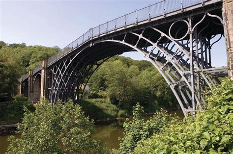 Ironbridge Gorge Museums | Museums.EU