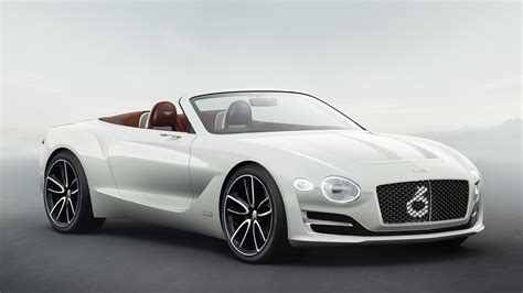 Coolest convertible electric cars that could be coming soon