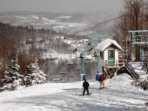 2 Upstate NY ski resorts named 'best in the East' by Ski Magazine ...