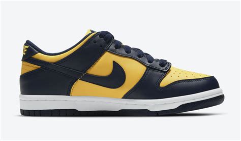 Top Nike Dunk Low Michigan State in 2023 Unlock more insights!