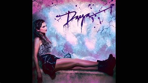 Daya - Sit Still, Look Pretty - YouTube