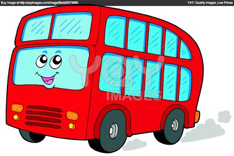 Download High Quality bus clipart animated Transparent PNG Images - Art ...