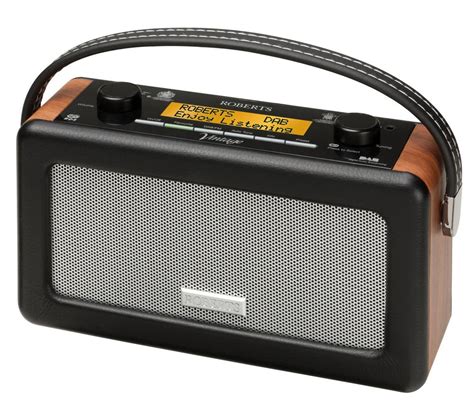 ROBERTS Vintage Portable DAB Radio Reviews