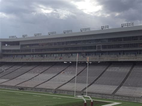 Martin Stadium Renovation Entering The Home Stretch (Photos) - CougCenter