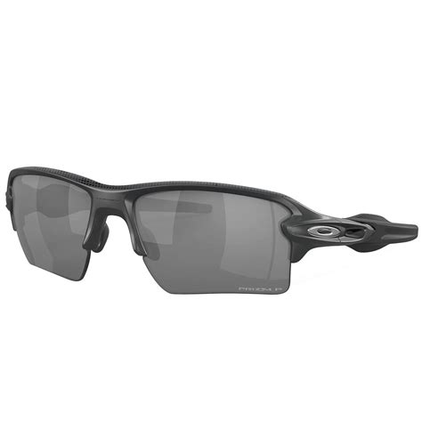 Oakley Flak 2.0 XL Hi Res Carbon w/PRIZM Black Polarized Lenses OO9188-H359 For Sale - EuroOptic.com