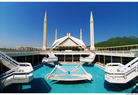 Islamabad, Pakistan - Travel guide - Exotic Travel Destination