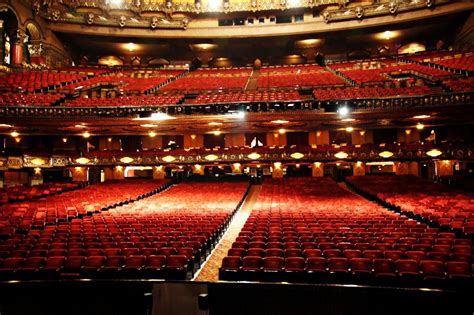 8 Photos Atlanta Fox Theater Seating And View - Alqu Blog