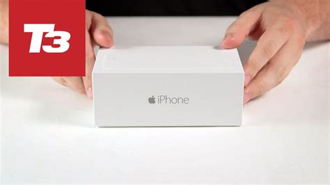 First iPhone 6 Unboxing Video Surfaces - MacRumors