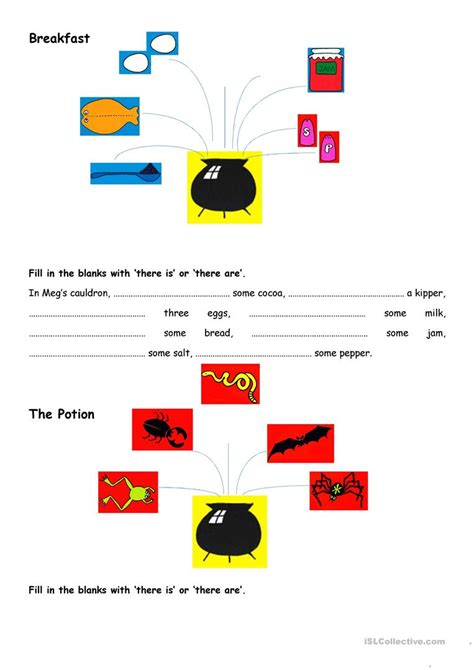 Meg And Mog Halloween Worksheet – AlphabetWorksheetsFree.com