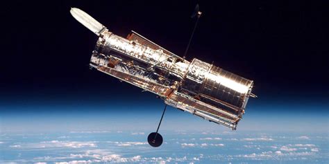 Servicing Missions | HubbleSite